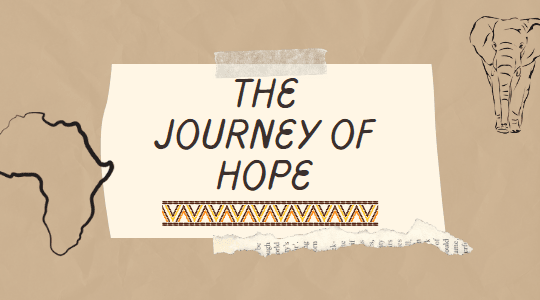 Journey of Hope Film