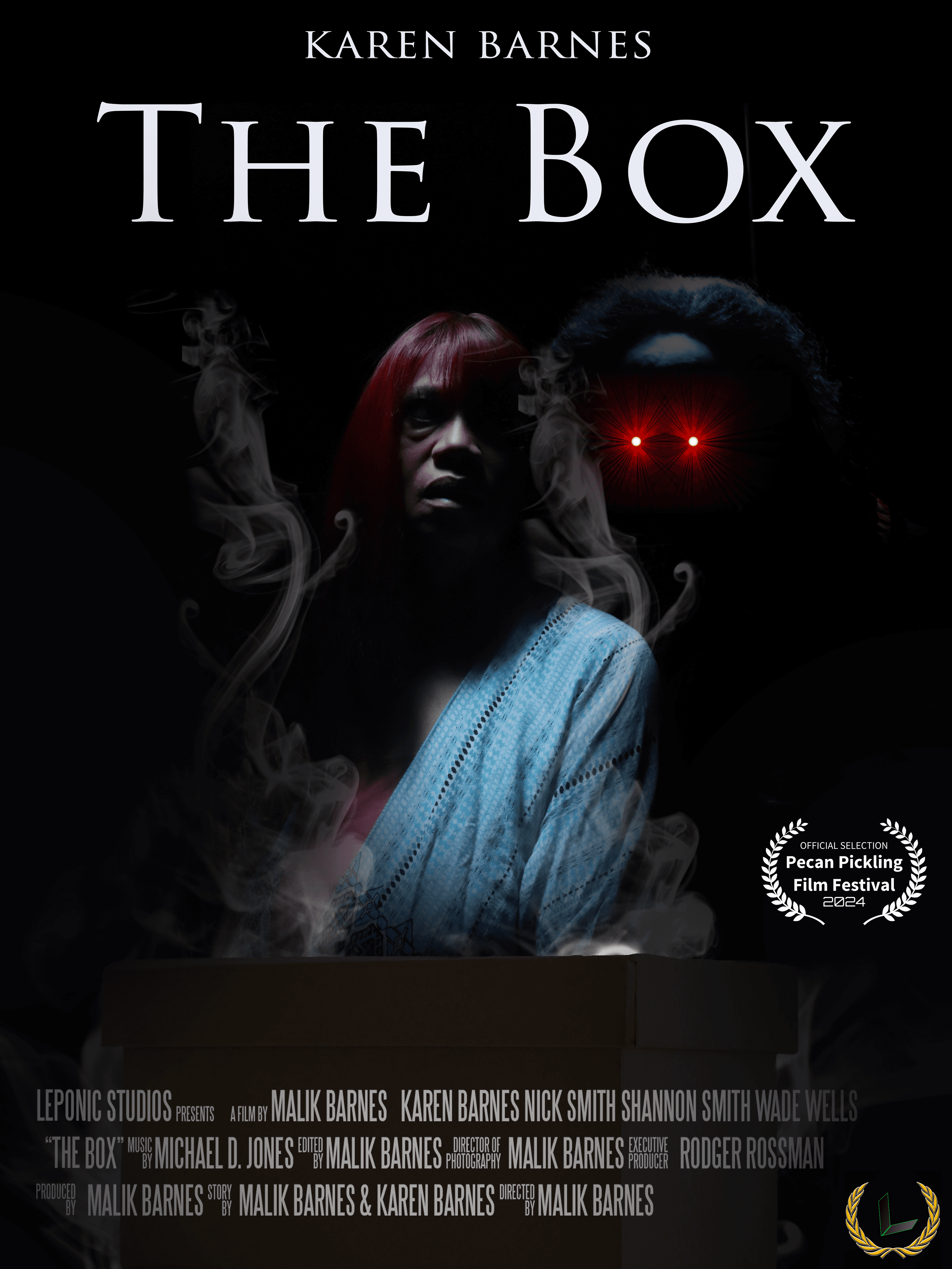 The Box